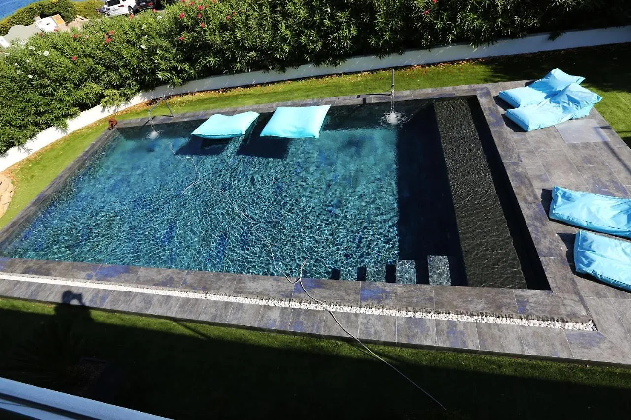 Villa Miami Les Issambres
