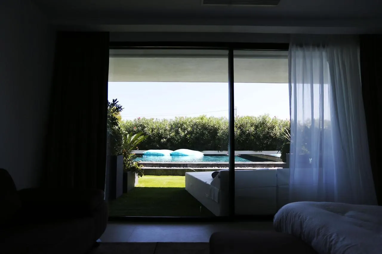 Villa Miami Les Issambres 5*,  Γαλλία