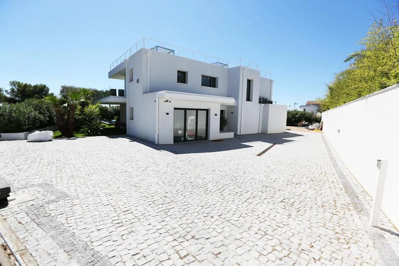 ***** Bed and Breakfast Villa Miami Les Issambres Γαλλία