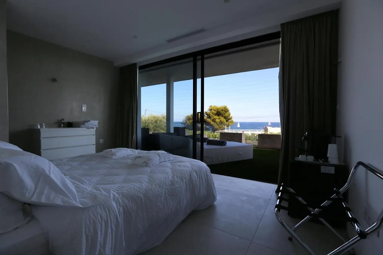 Villa Miami Les Issambres 5*,  Francia