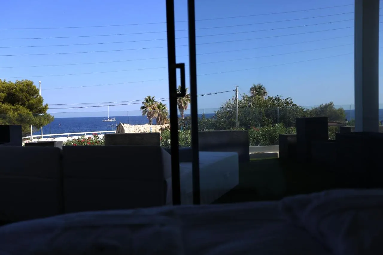 Villa Miami Les Issambres Bed & Breakfast