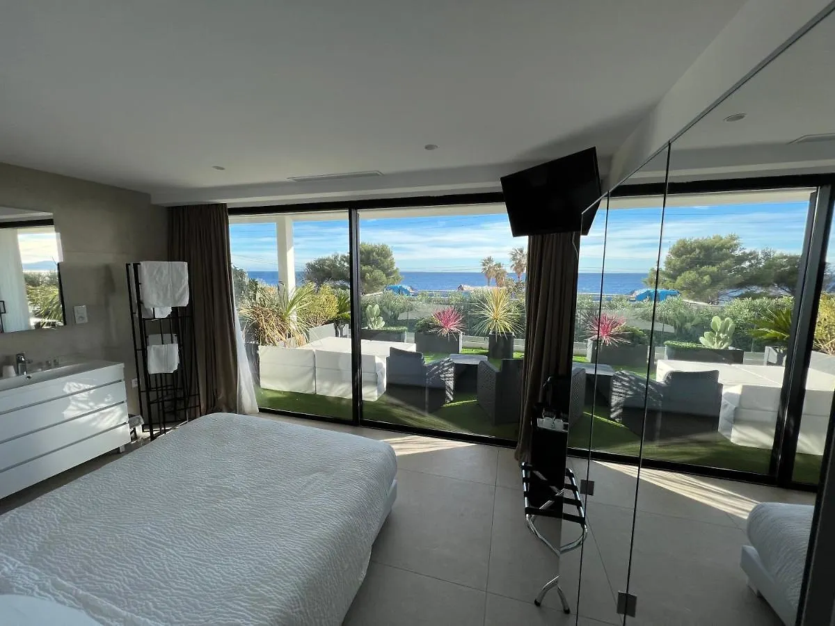 Villa Miami Les Issambres