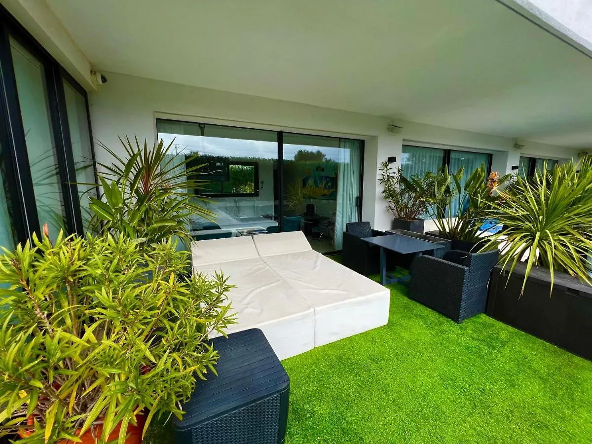 Villa Miami Les Issambres Γαλλία