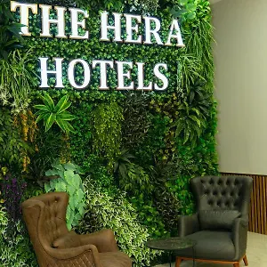 The Hera Business & Hotel