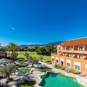 Pestana Golf Resort&spa Hotel