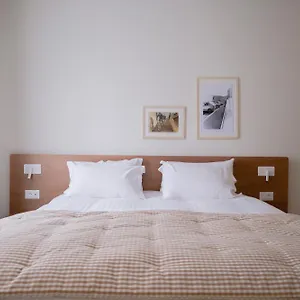 Alfred Monaco - Ex Forum - Renove Hotel