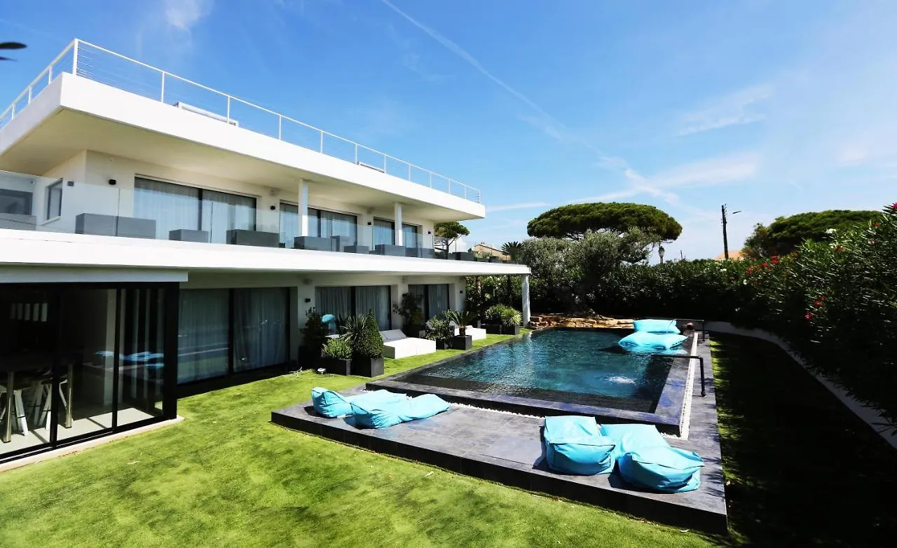 Villa Miami Les Issambres Bed & Breakfast