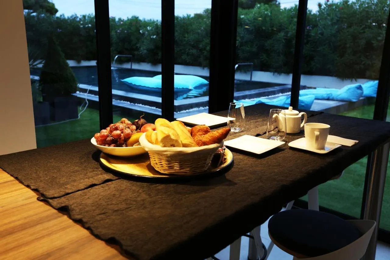 Villa Miami Les Issambres 5*,  Francia