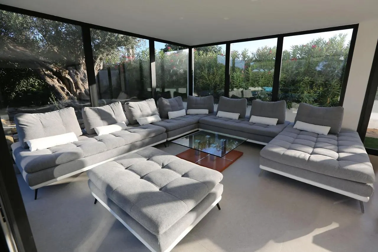 Villa Miami Les Issambres