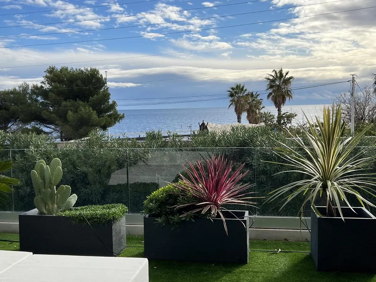 Villa Miami Les Issambres Oda ve Kahvaltı