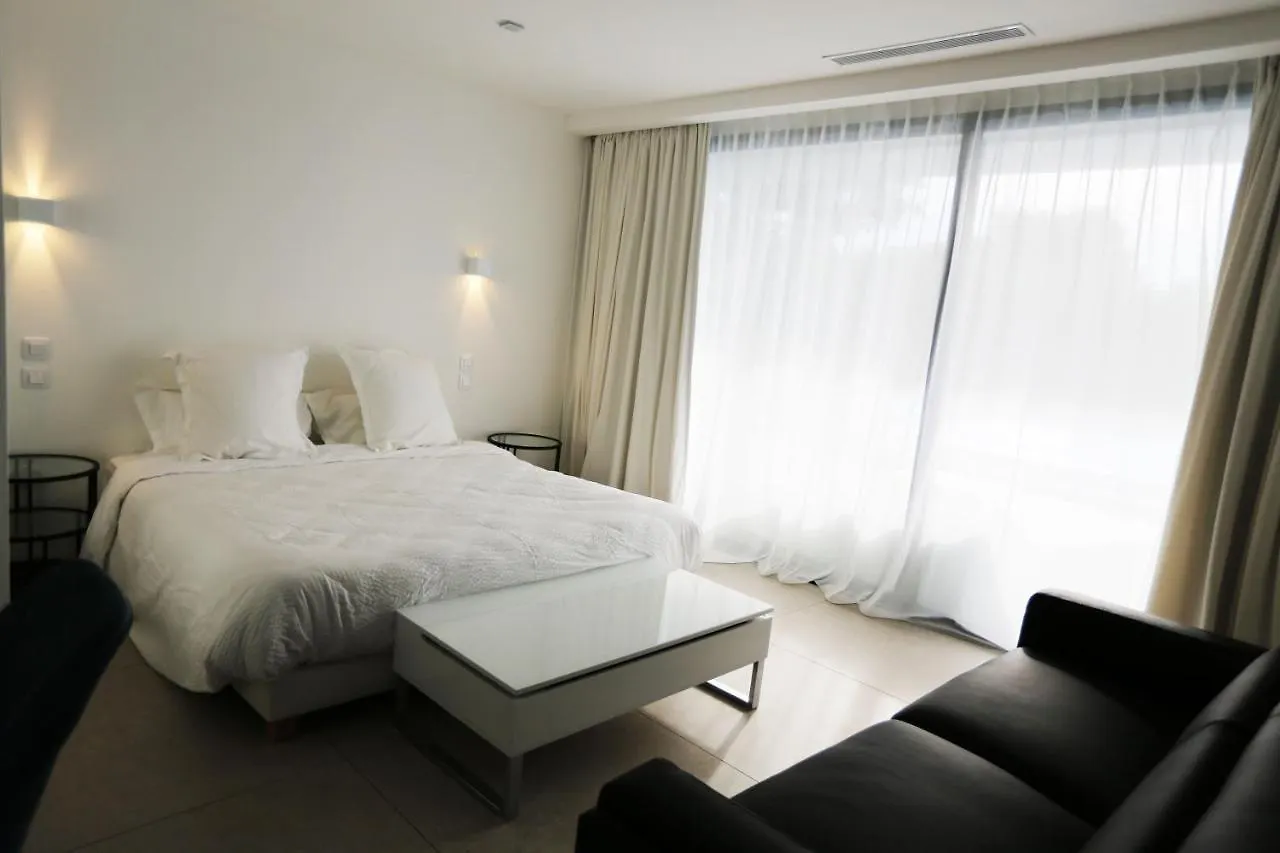 Villa Miami Les Issambres 5*,