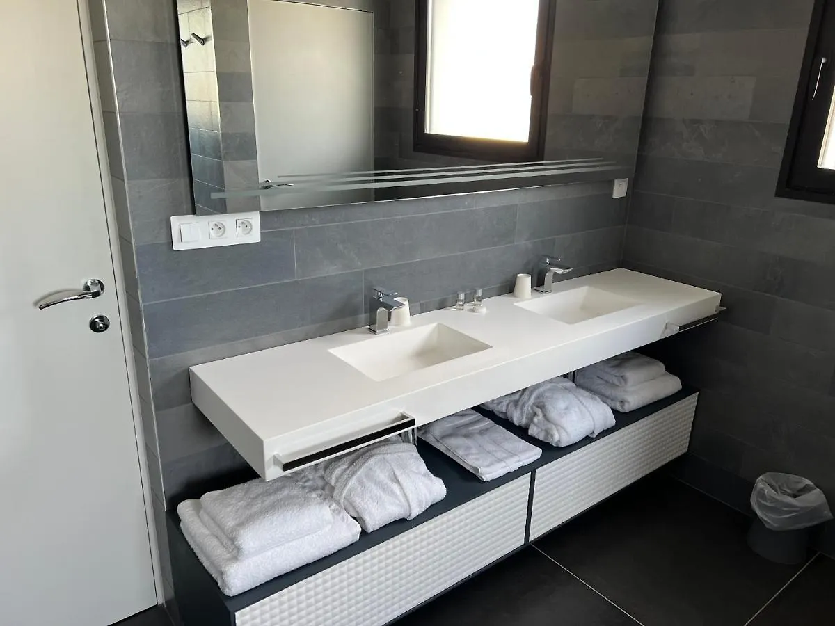 Villa Miami Les Issambres Bed & Breakfast