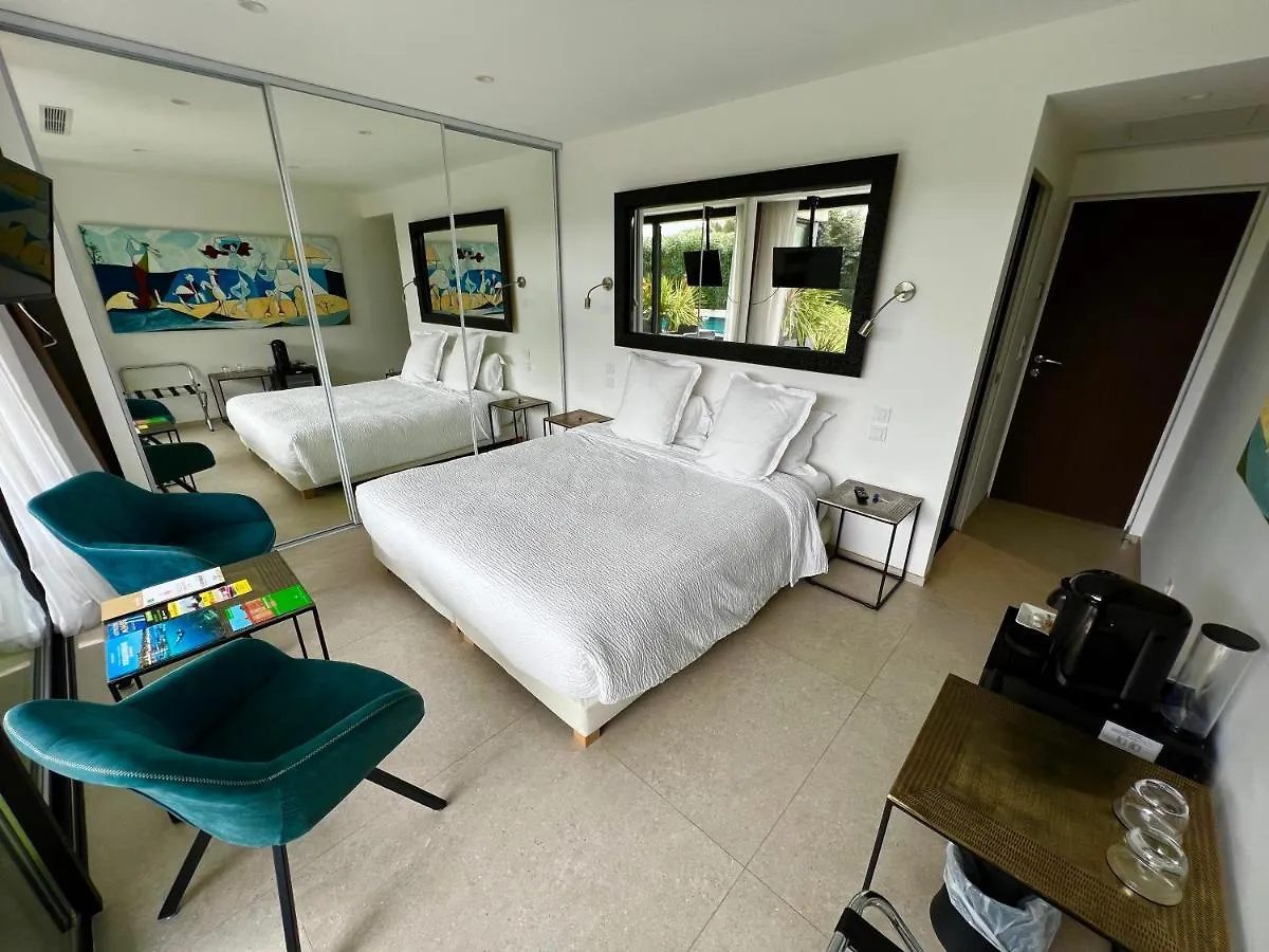 Villa Miami Les Issambres 5*,