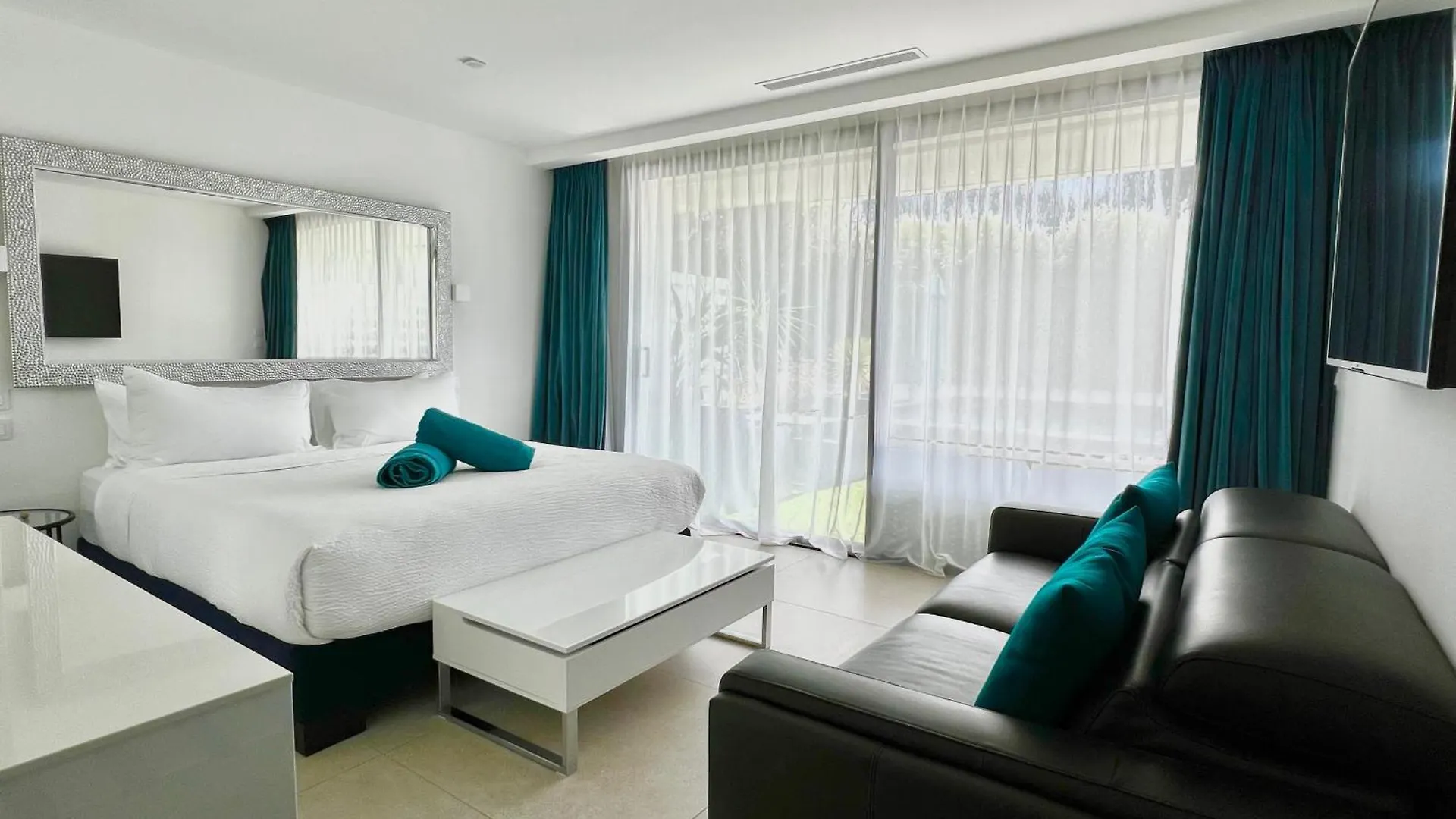 Bed & Breakfast Villa Miami Les Issambres