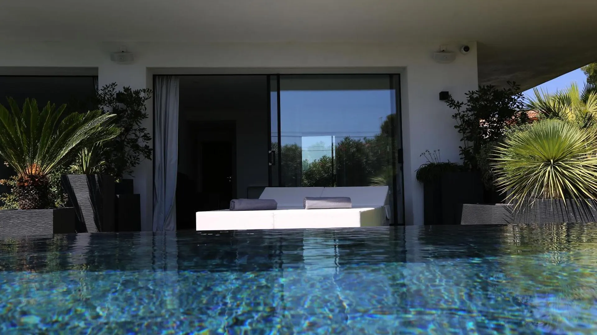 Villa Miami Les Issambres 5*,  Francia